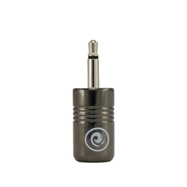 3.5mm Mono Male Connectors ST Series 5 Pack